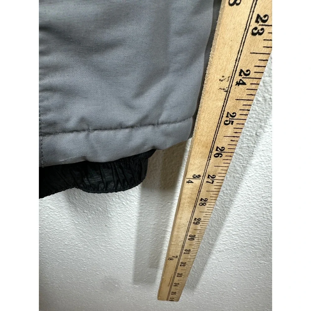 Everest Snow Pants Kids 158 Gray GFX Insulated Winter Ski‎ Snowboard Pants